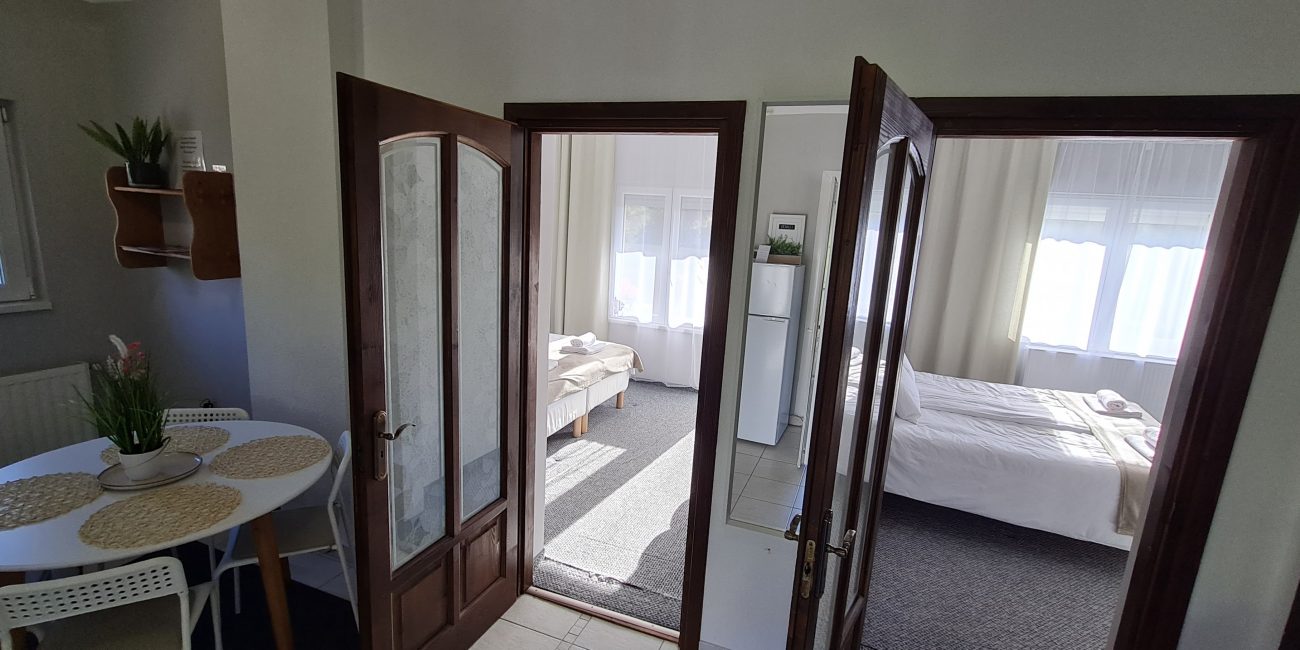 20220412 165756 Lugas Apartman **** Miskolctapolca