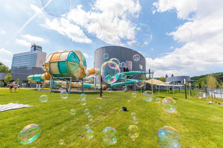 Ellipsum Élmény és Strandfürdő: 2024 Őszi-Téli Kalandok Miskolctapolcán