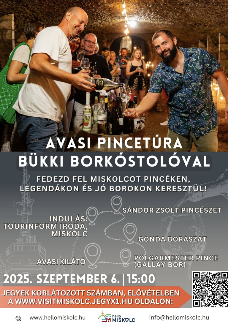 🍷 Készülj egy különleges délutánra! 🍷