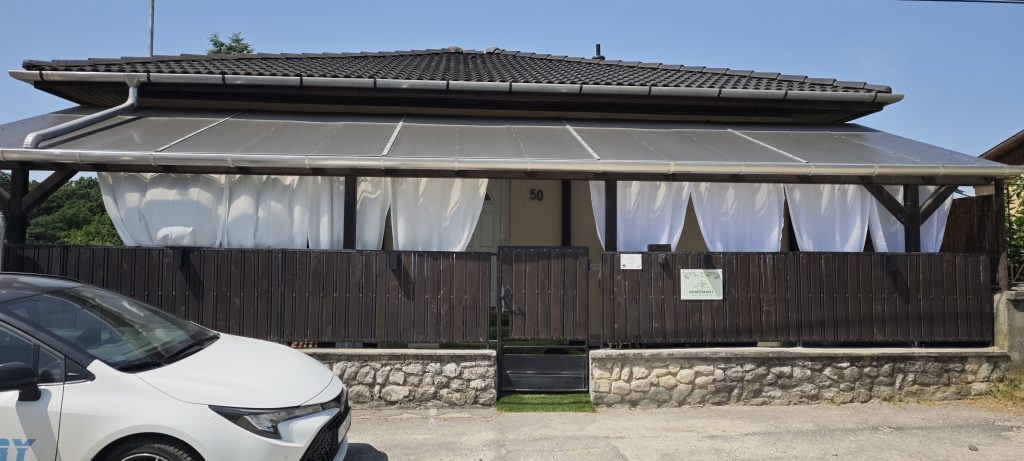 IMG 20250605 105834 1 Lugas Apartman **** Miskolctapolca - Kiadó Apartman