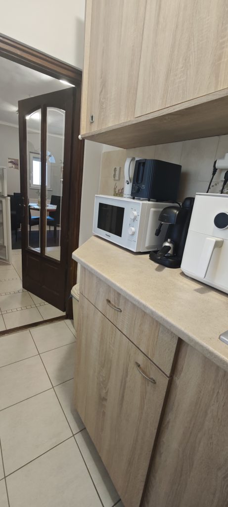 lugas apartman1 miskolctapolca 12 Lugas Apartman **** Miskolctapolca - Kiadó Apartman