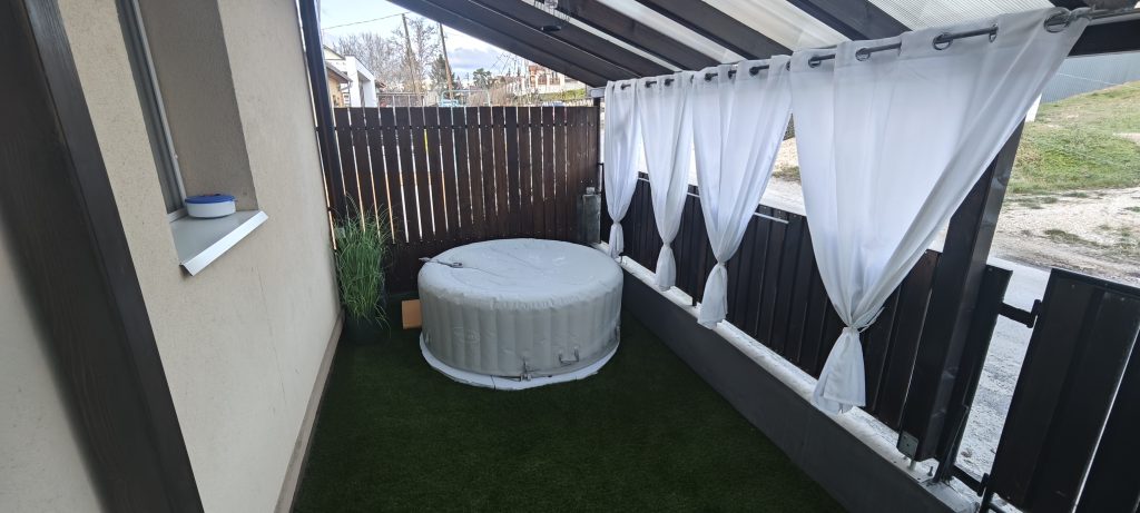 lugas apartman1 miskolctapolca 13 Lugas Apartman **** Miskolctapolca - Kiadó Apartman