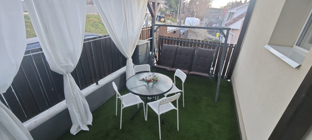 lugas apartman1 miskolctapolca 14 Lugas Apartman **** Miskolctapolca - Kiadó Apartman