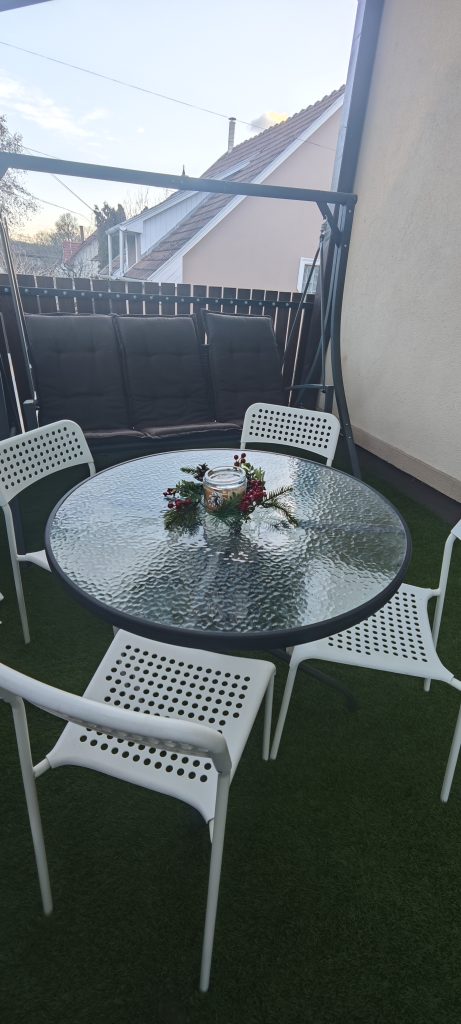 lugas apartman1 miskolctapolca 17 Lugas Apartman **** Miskolctapolca - Kiadó Apartman