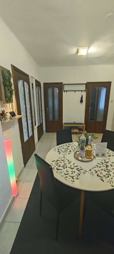 lugas apartman1 miskolctapolca 23 Lugas Apartman **** Miskolctapolca - Kiadó Apartman