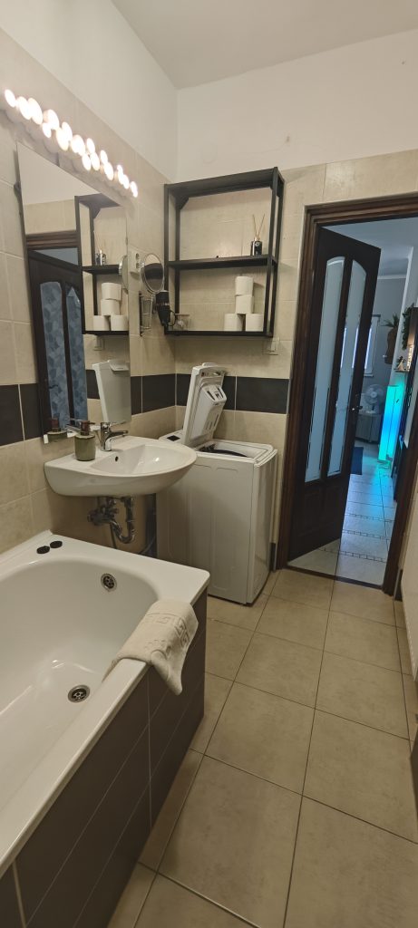 lugas apartman1 miskolctapolca 8 Lugas Apartman **** Miskolctapolca - Kiadó Apartman