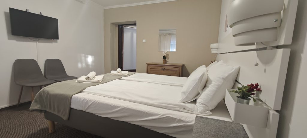 lugas apartman2 miskolctapolca 4 Lugas Apartman **** Miskolctapolca - Kiadó Apartman