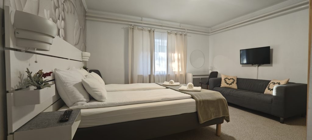 lugas apartman2 miskolctapolca 5 Lugas Apartman **** Miskolctapolca - Kiadó Apartman