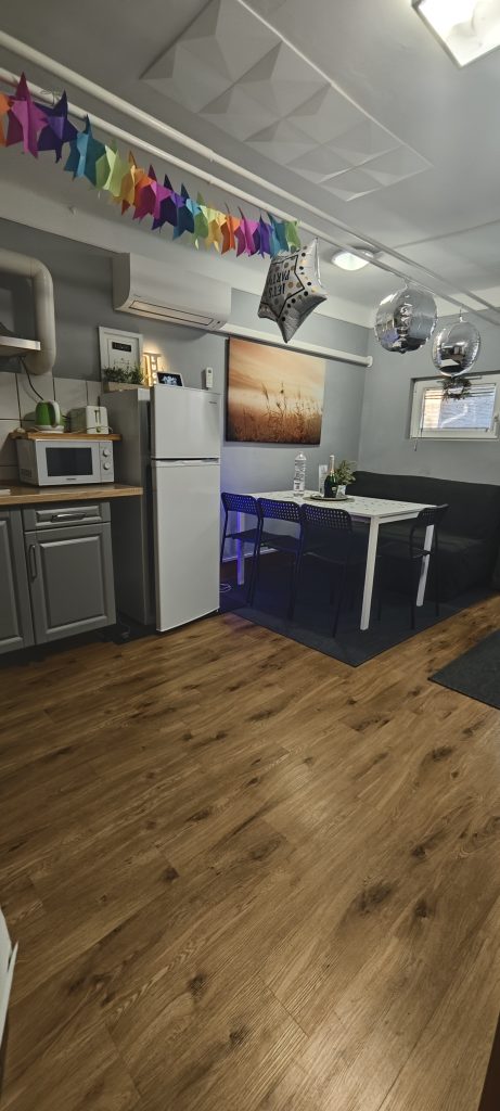 lugas apartman2 miskolctapolca 9 Lugas Apartman **** Miskolctapolca - Kiadó Apartman