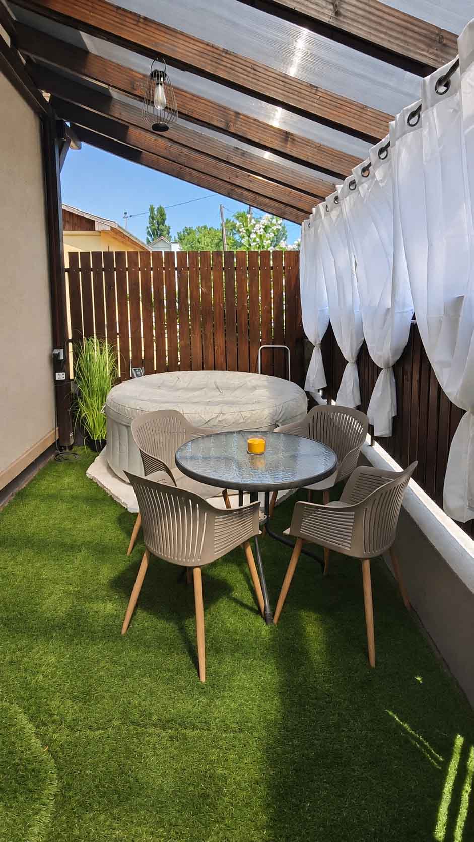 Lugas Apartman**** Miskolctapolca - Kiadó Apartman 4 Lugas Apartman, Miskolctapolca
