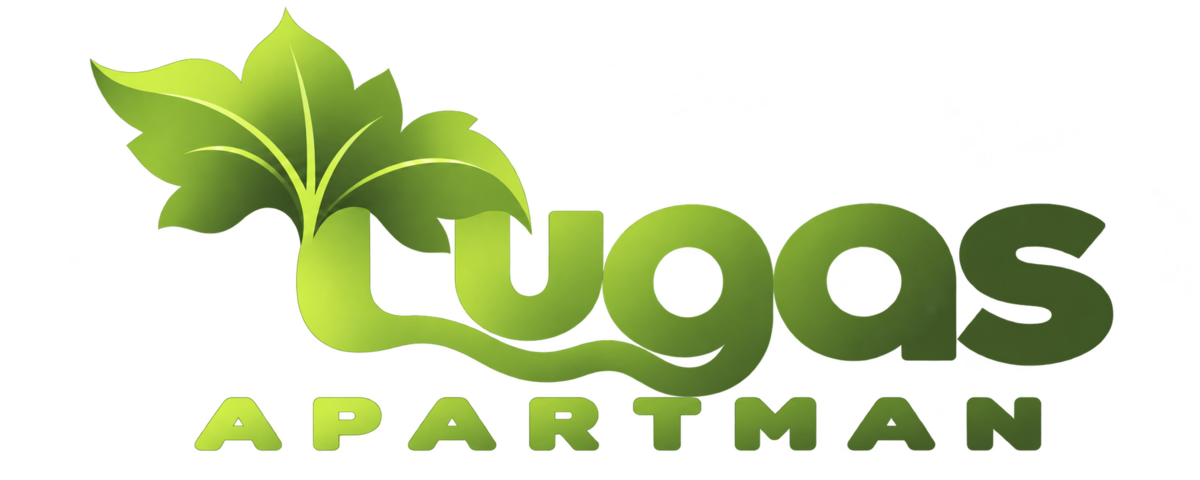 Lugas Apartman
